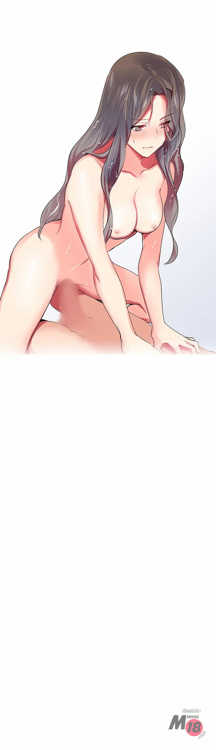 Secret Partner - Chapter 22 [photo 6] - MangaPorn