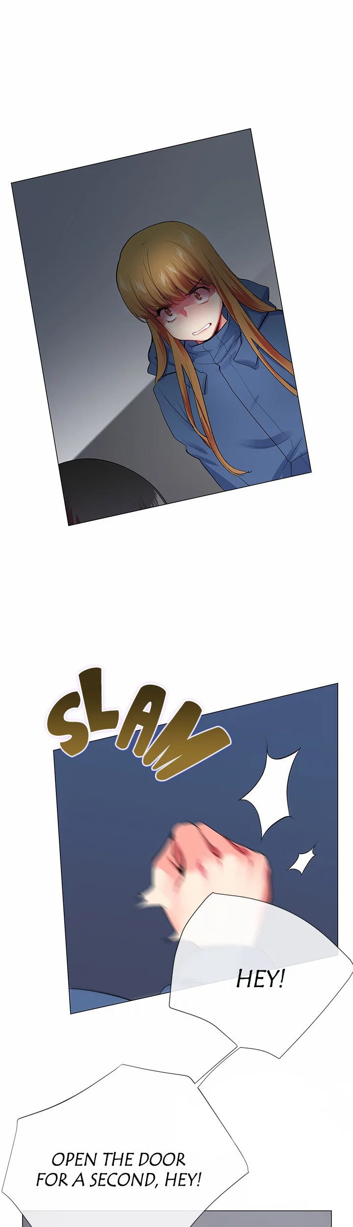 Secret Partner - Chapter 23 [photo 30] - MangaPorn