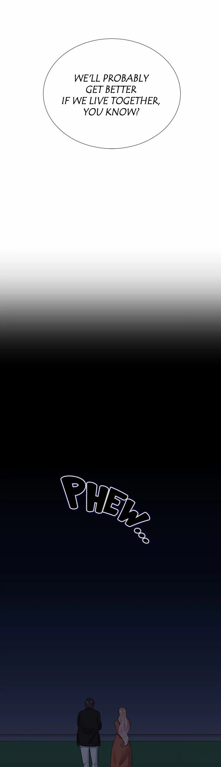 Secret Partner - Chapter 24 [photo 19] - MangaPorn