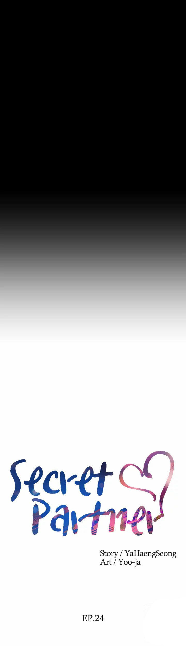 Secret Partner - Chapter 24 [photo 7] - MangaPorn