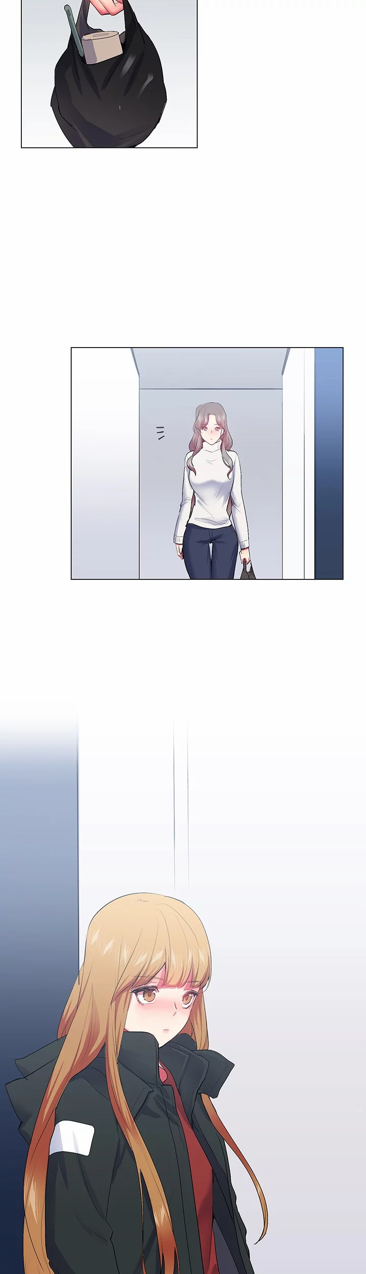 Secret Partner - Chapter 25 [photo 11] - MangaPorn