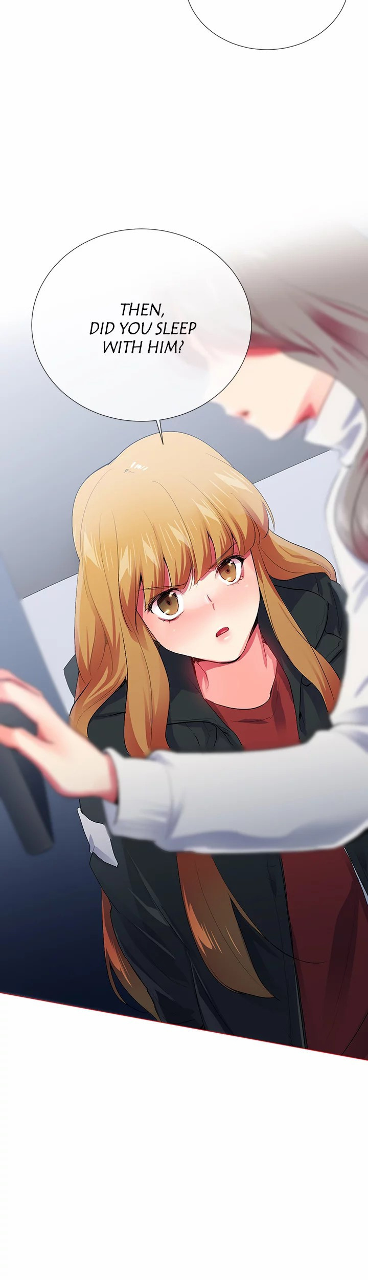 Secret Partner - Chapter 25 [photo 15] - MangaPorn