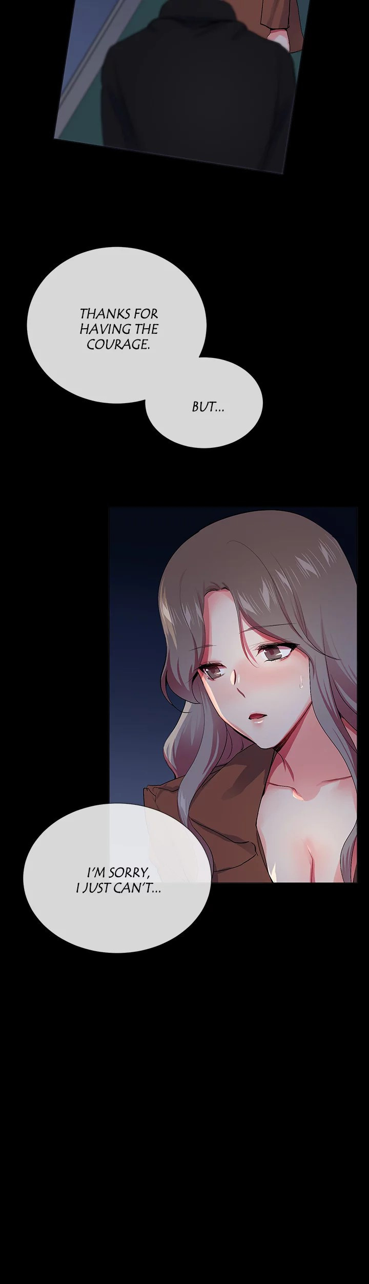 Secret Partner - Chapter 25 [photo 3] - MangaPorn