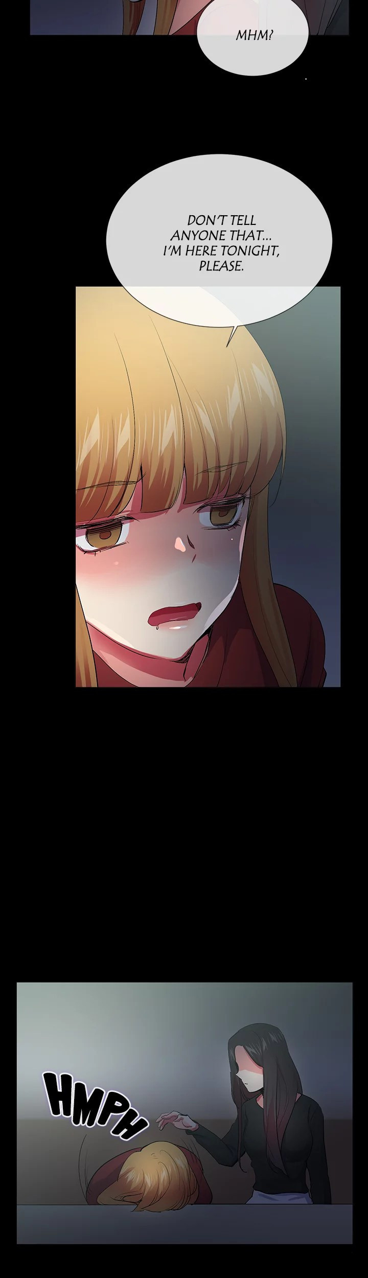 Secret Partner - Chapter 25 [photo 30] - MangaPorn