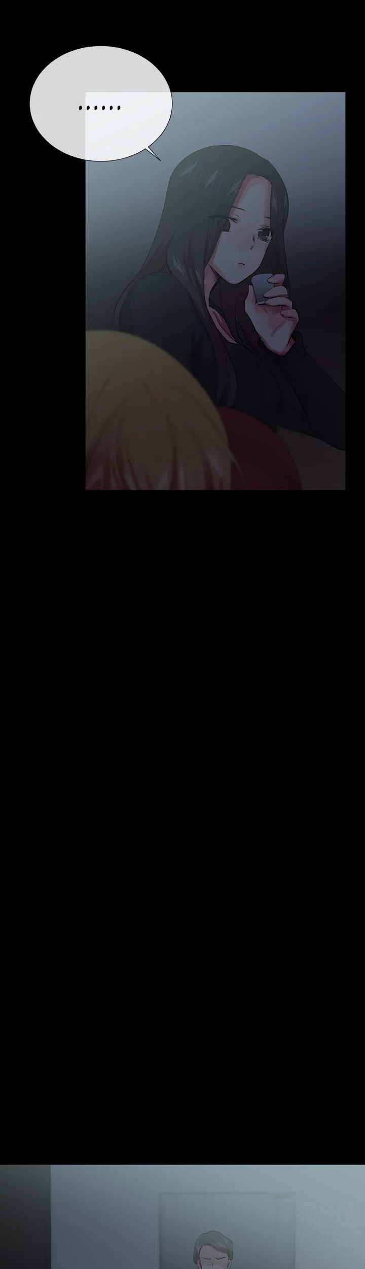 Secret Partner - Chapter 25 [photo 31] - MangaPorn