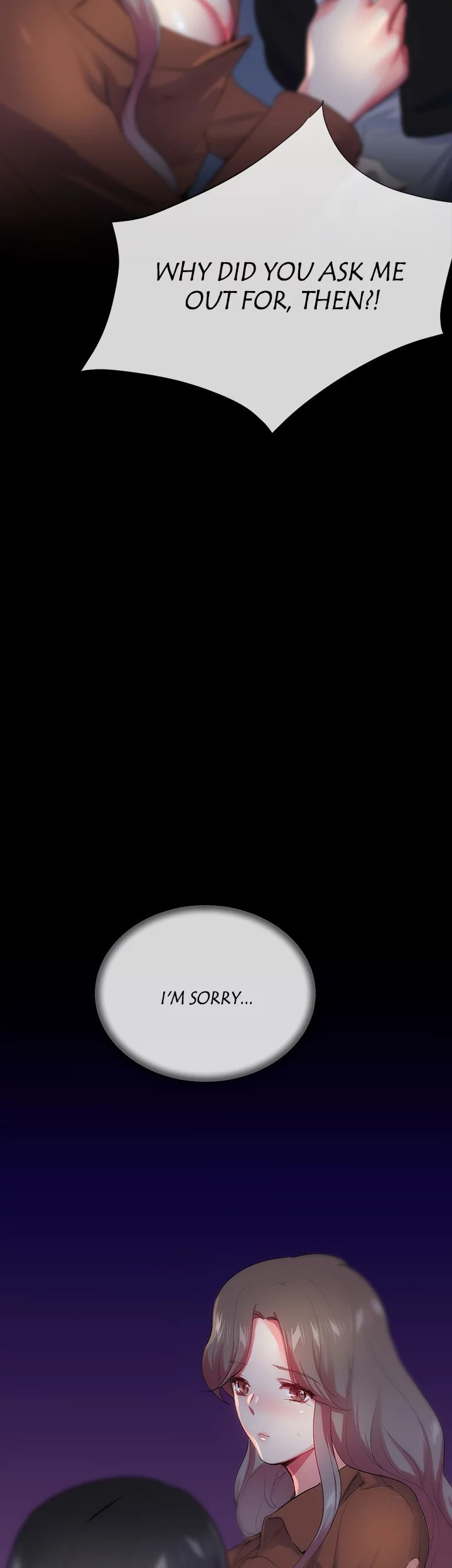 Secret Partner - Chapter 25 [photo 8] - MangaPorn