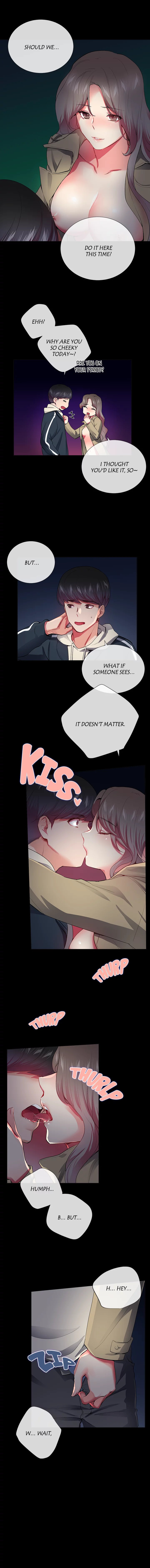 Secret Partner - Chapter 26 [photo 10] - MangaPorn