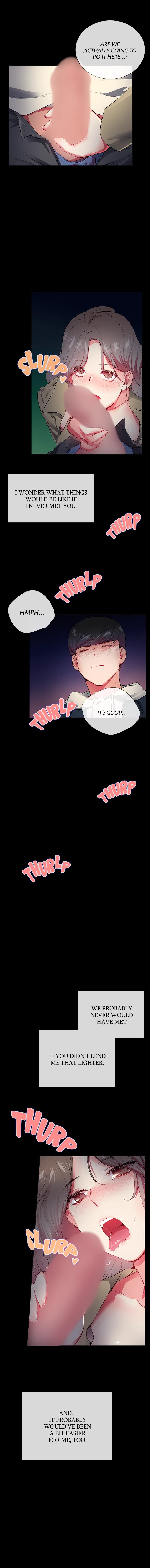 Secret Partner - Chapter 26 [photo 11] - MangaPorn