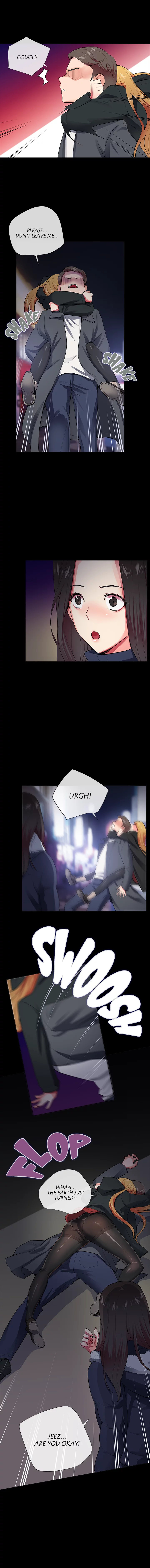 Secret Partner - Chapter 26 [photo 2] - MangaPorn