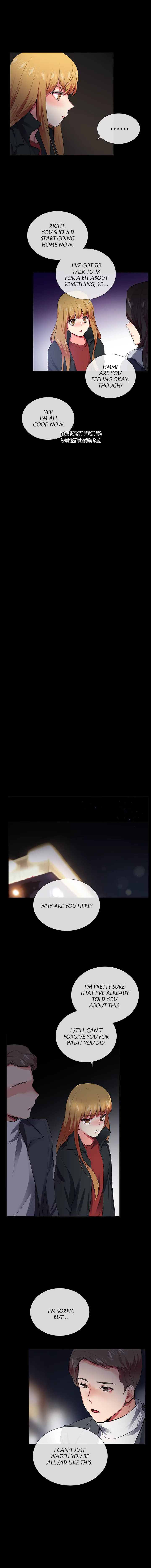 Secret Partner - Chapter 26 [photo 4] - MangaPorn