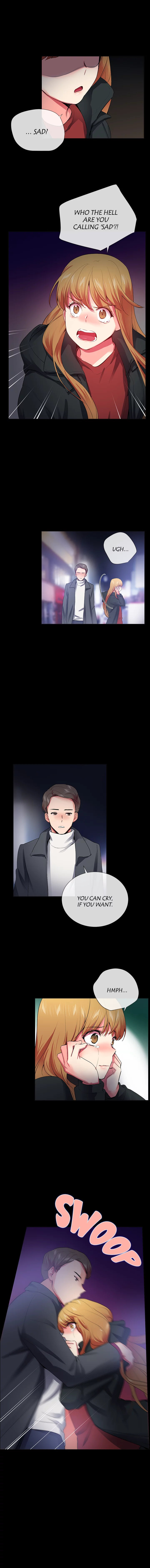 Secret Partner - Chapter 26 [photo 5] - MangaPorn