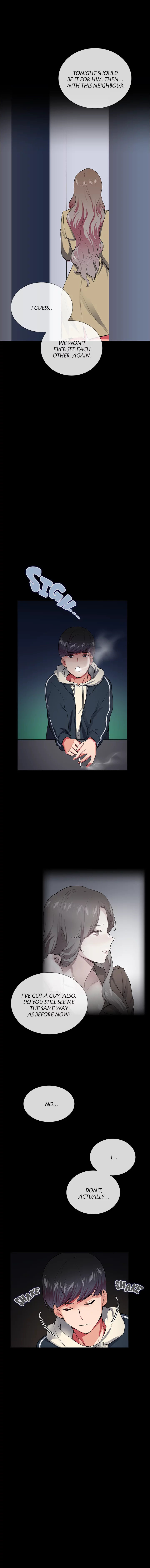 Secret Partner - Chapter 26 [photo 8] - MangaPorn