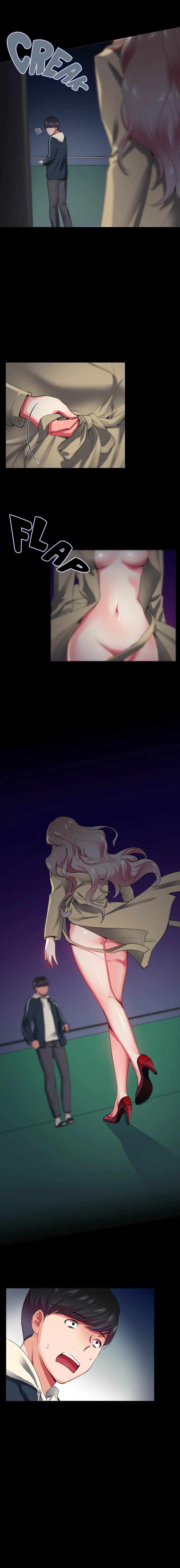 Secret Partner - Chapter 26 [photo 9] - MangaPorn