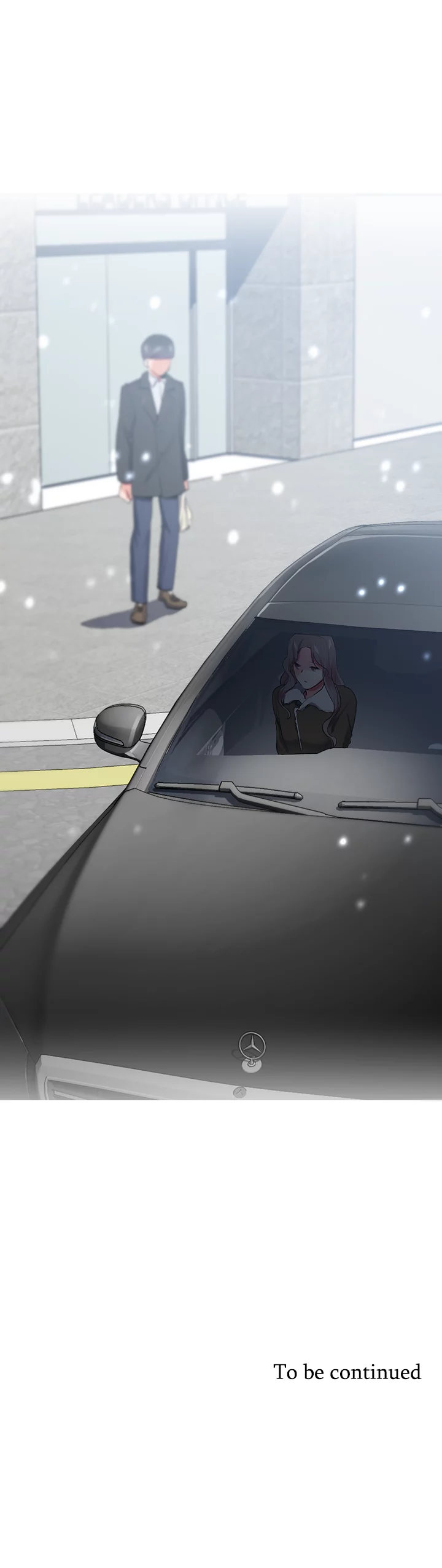 Secret Partner - Chapter 27 [photo 13] - MangaPorn