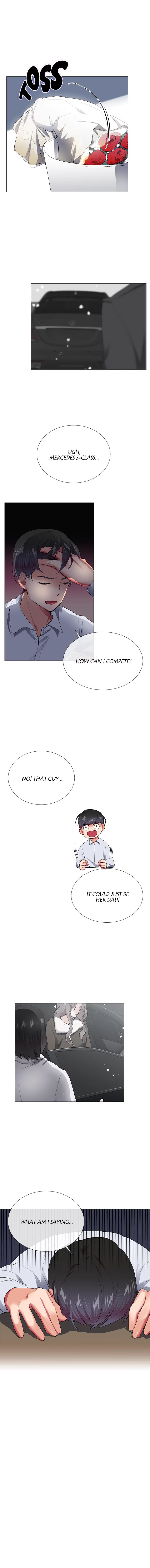 Secret Partner - Chapter 28 [photo 1] - MangaPorn