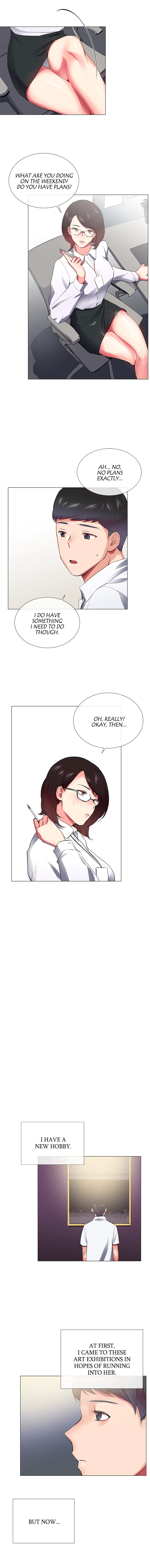 Secret Partner - Chapter 28 [photo 11] - MangaPorn