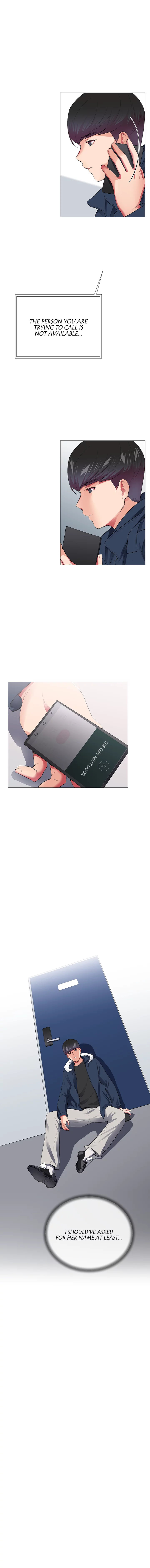 Secret Partner - Chapter 28 [photo 5] - MangaPorn