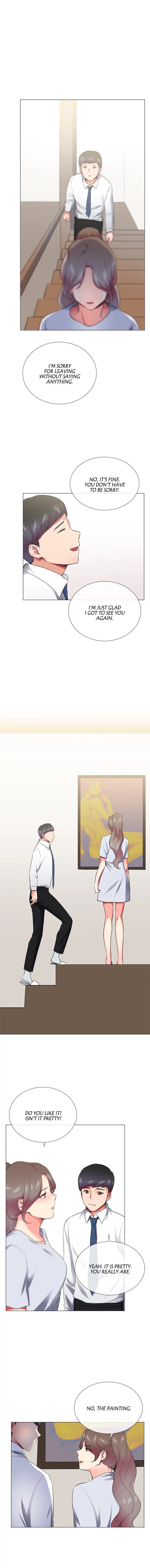 Secret Partner - Chapter 29 [photo 13] - MangaPorn