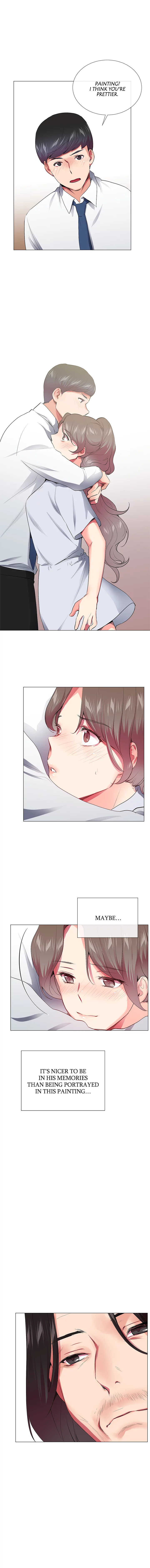 Secret Partner - Chapter 29 [photo 14] - MangaPorn