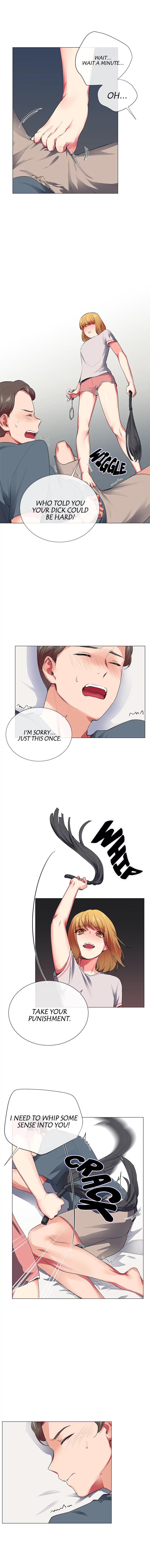 Secret Partner - Chapter 29 [photo 2] - MangaPorn