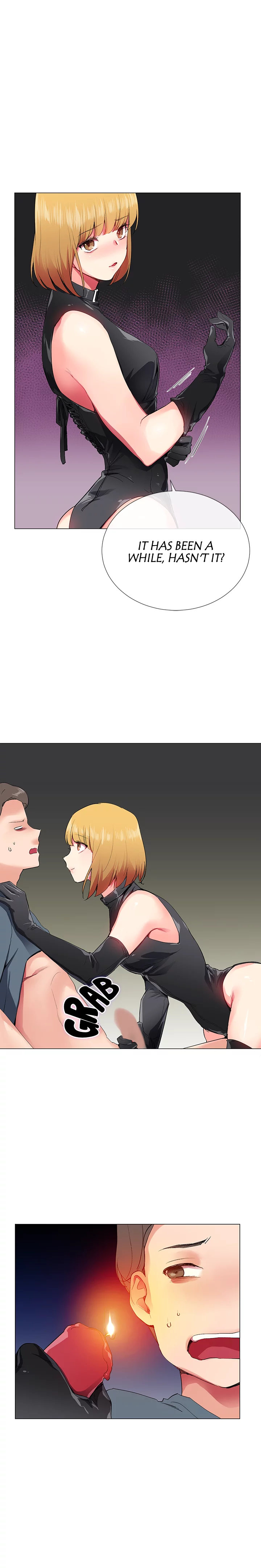 Secret Partner - Chapter 29 [photo 3] - MangaPorn