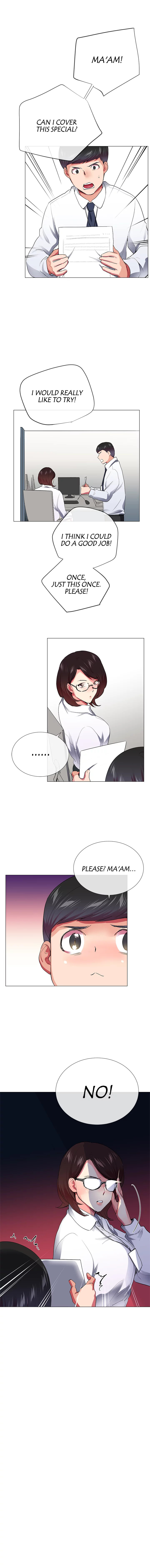 Secret Partner - Chapter 29 [photo 5] - MangaPorn