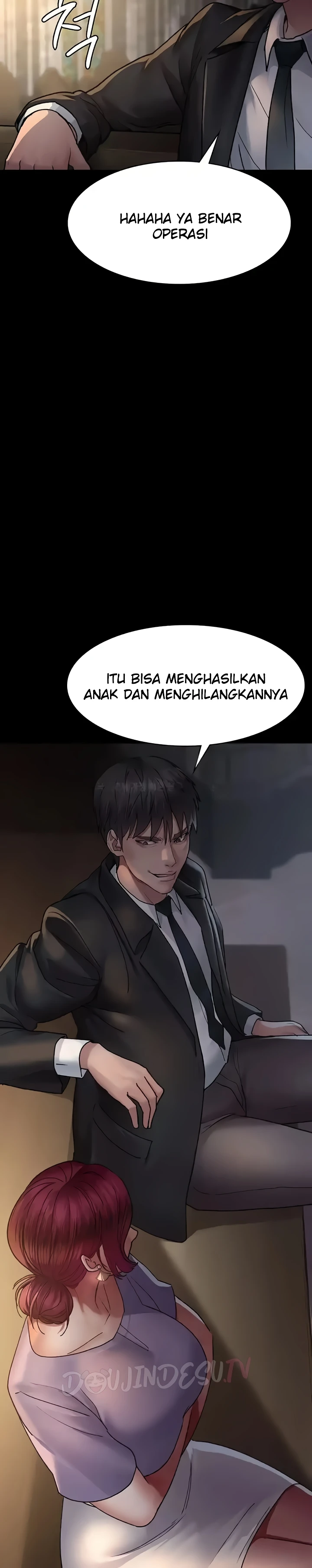 Night Hospital Raw - Chapter 43 [photo 20] - MangaPorn