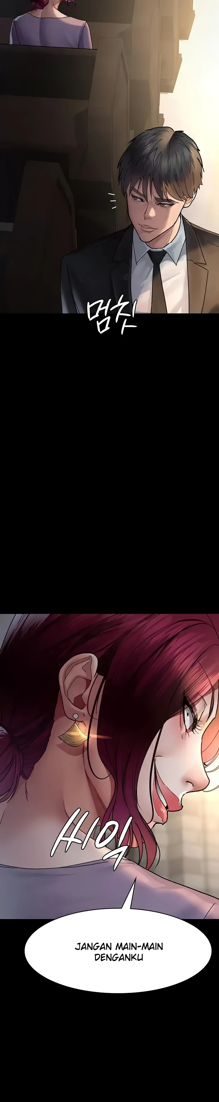 Night Hospital Raw - Chapter 43 [photo 26] - MangaPorn