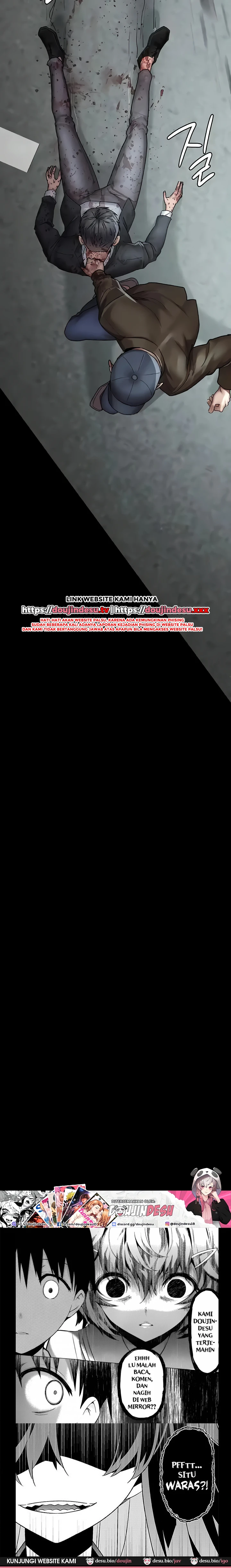 Night Hospital Raw - Chapter 43 [photo 42] - MangaPorn