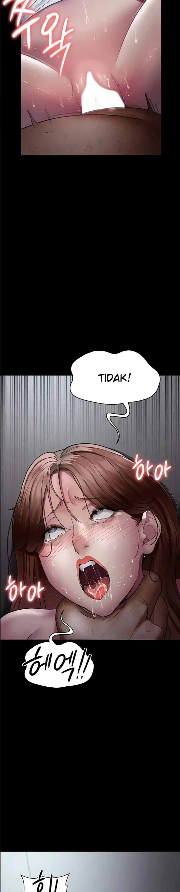 Night Hospital Raw - Chapter 43 [photo 8] - MangaPorn