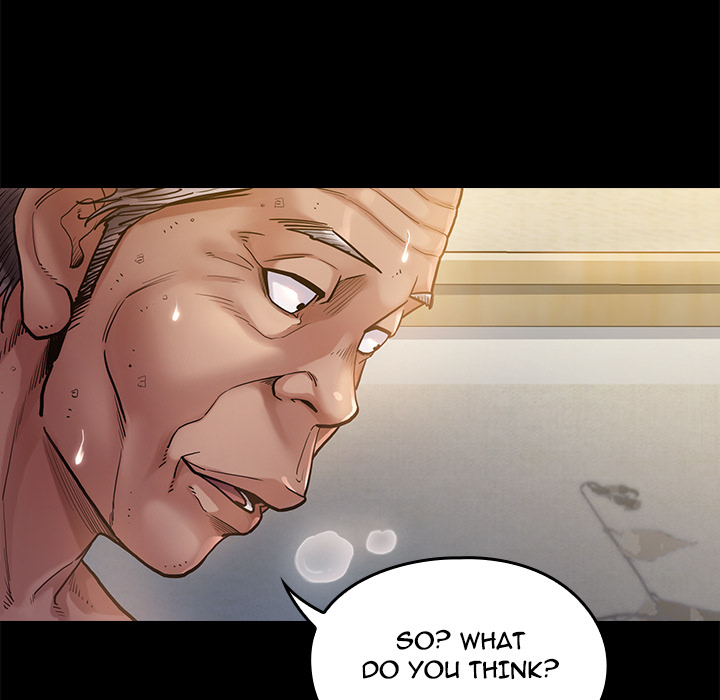 Fruitless - Chapter 1 [photo 128] - MangaPorn