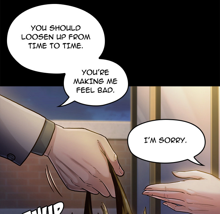 Fruitless - Chapter 1 [photo 179] - MangaPorn