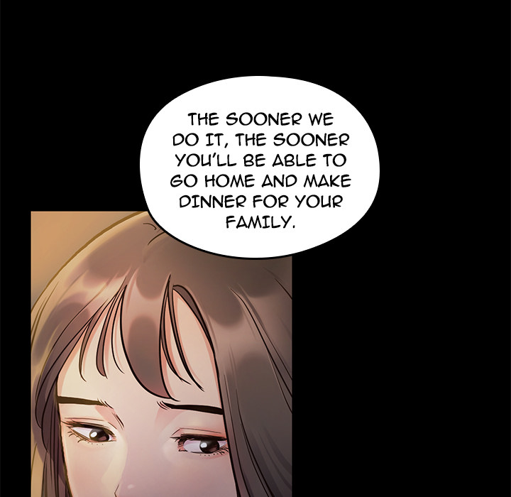 Fruitless - Chapter 1 [photo 25] - MangaPorn