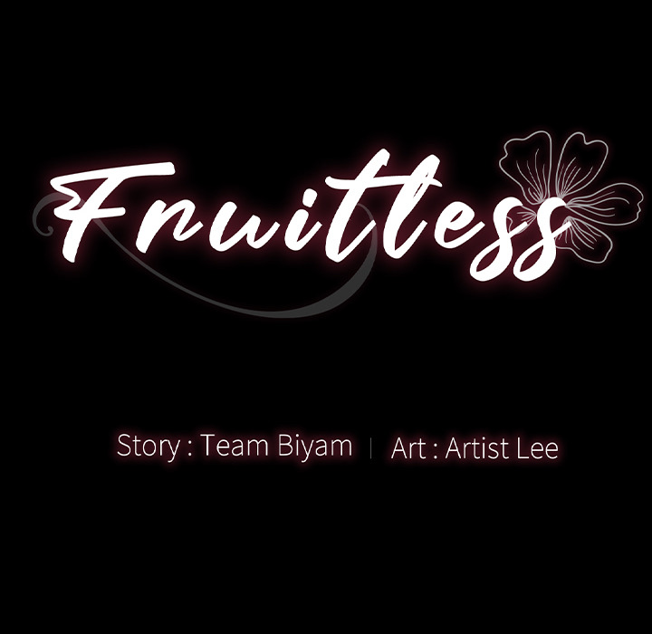 Fruitless - Chapter 2 [photo 14] - MangaPorn