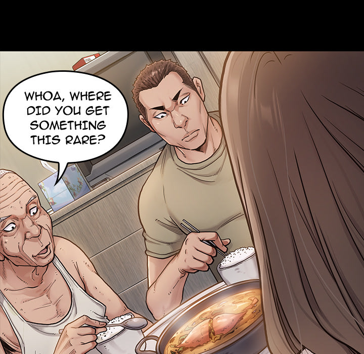 Fruitless - Chapter 2 [photo 32] - MangaPorn