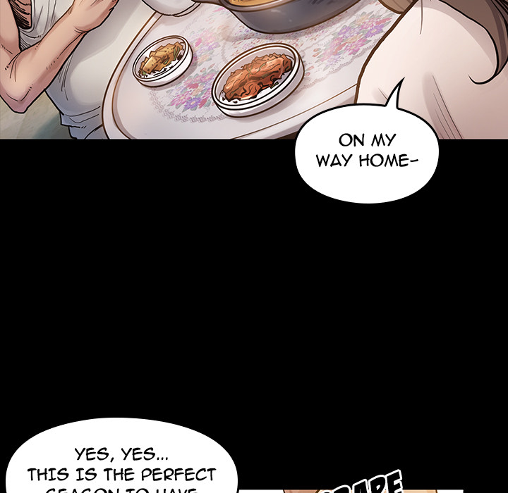 Fruitless - Chapter 2 [photo 33] - MangaPorn