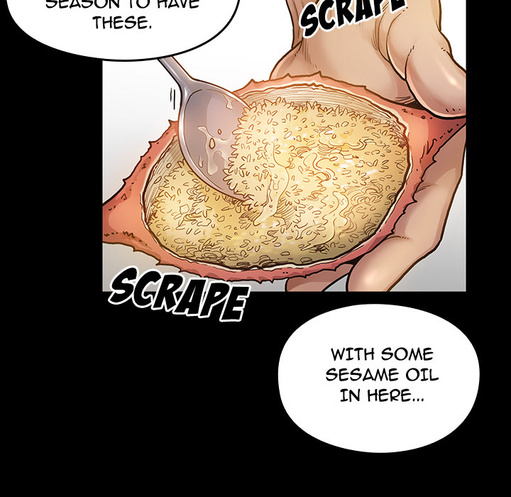 Fruitless - Chapter 2 [photo 34] - MangaPorn