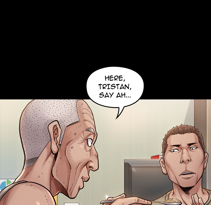 Fruitless - Chapter 2 [photo 35] - MangaPorn