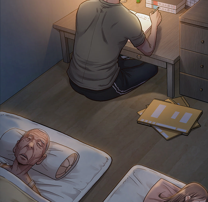 Fruitless - Chapter 2 [photo 52] - MangaPorn