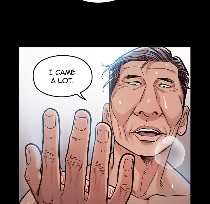 Fruitless - Chapter 3 [photo 168] - MangaPorn