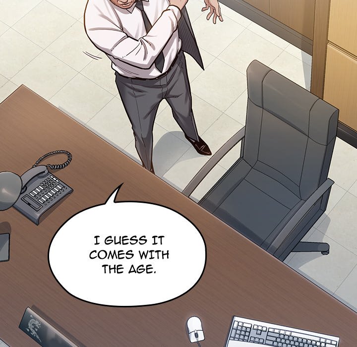 Fruitless - Chapter 3 [photo 21] - MangaPorn