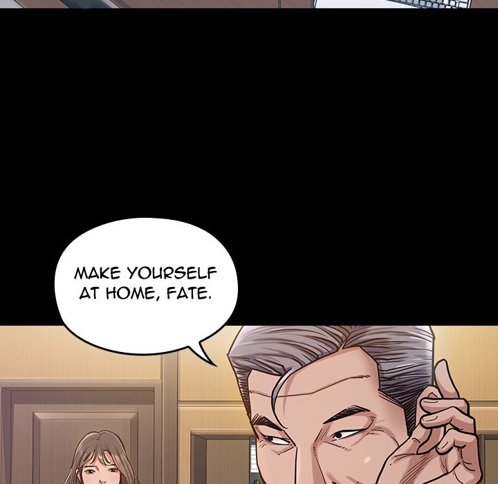 Fruitless - Chapter 3 [photo 22] - MangaPorn