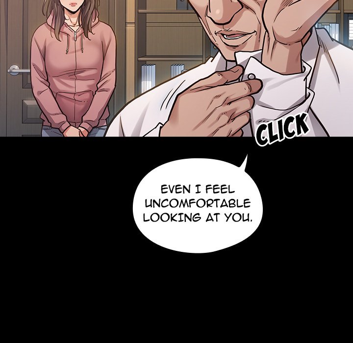 Fruitless - Chapter 3 [photo 23] - MangaPorn