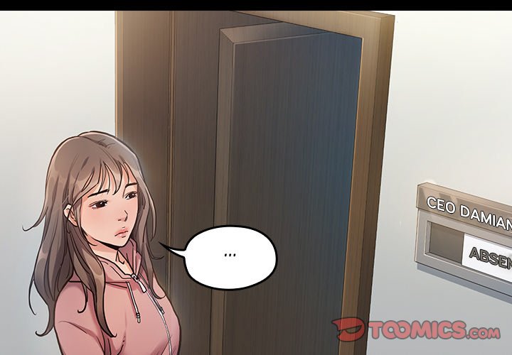 Fruitless - Chapter 3 [photo 3] - MangaPorn