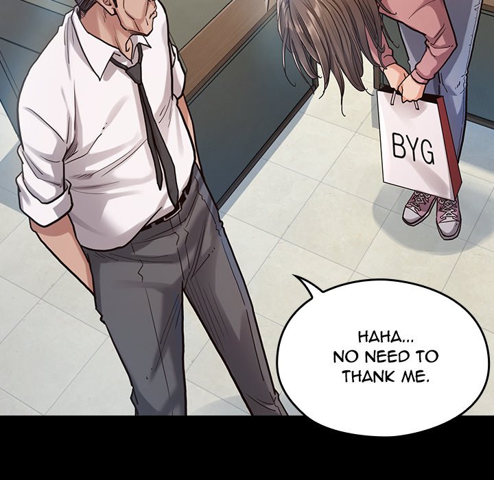 Fruitless - Chapter 3 [photo 38] - MangaPorn