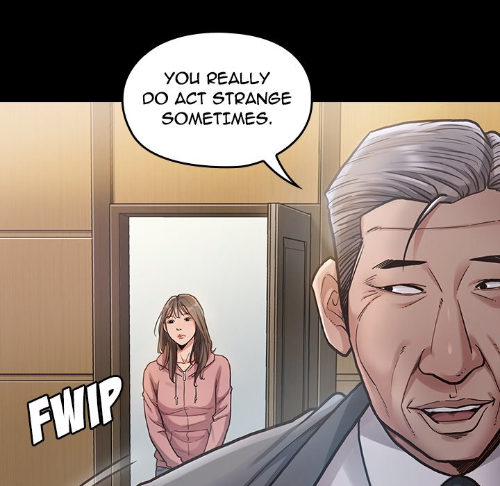 Fruitless - Chapter 3 [photo 5] - MangaPorn