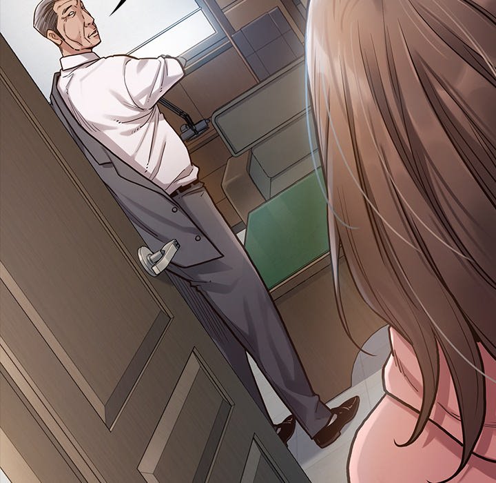 Fruitless - Chapter 3 [photo 9] - MangaPorn