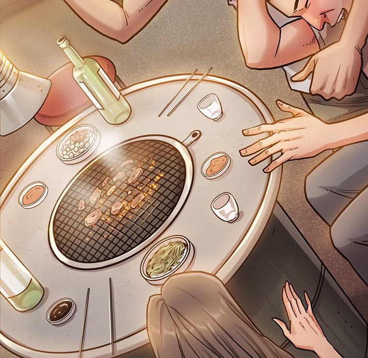 Fruitless - Chapter 4 [photo 164] - MangaPorn