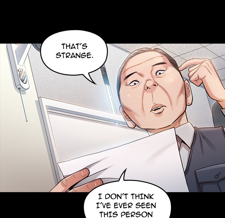 Fruitless - Chapter 4 [photo 25] - MangaPorn