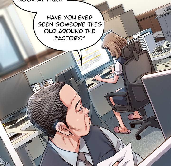 Fruitless - Chapter 4 [photo 27] - MangaPorn